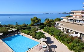 Résidence Les Calanques